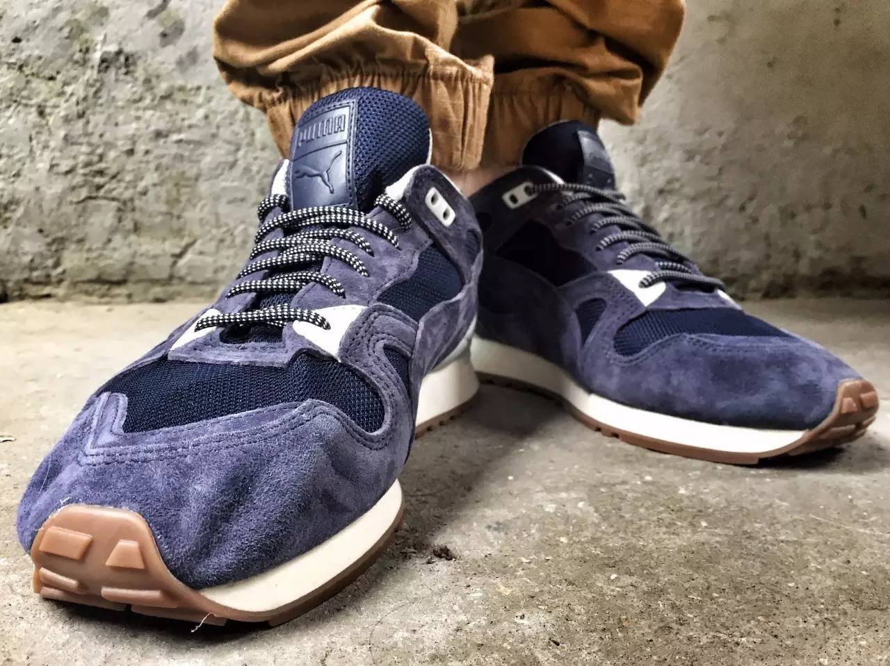 CooLSneaker｜每周新鞋速递2016/12/12