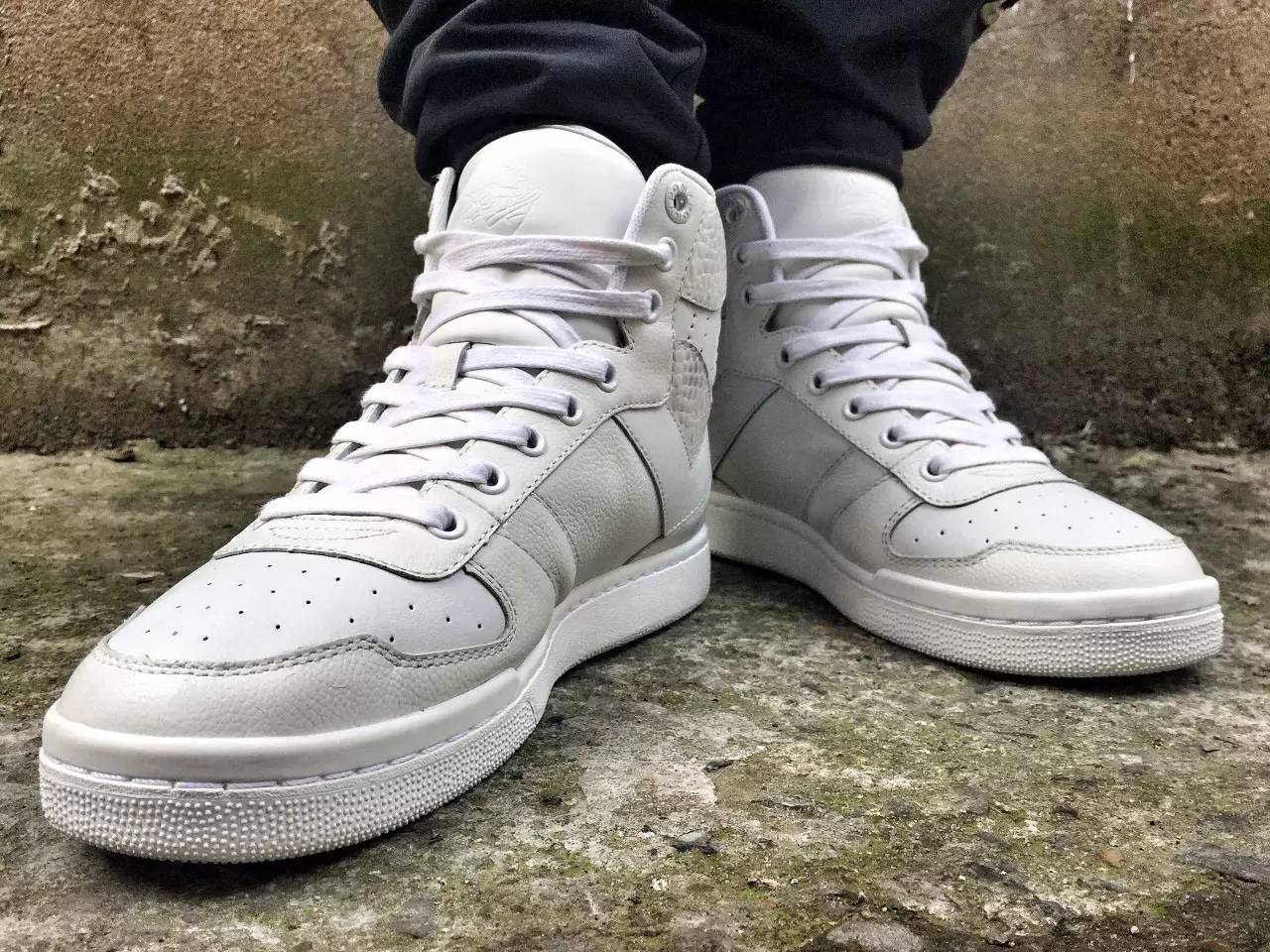 CooLSneaker｜每周新鞋速递2016/12/12