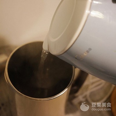 美的生磨豆浆机的早安豆浆怎么用,美的豆浆机做香浓奶茶