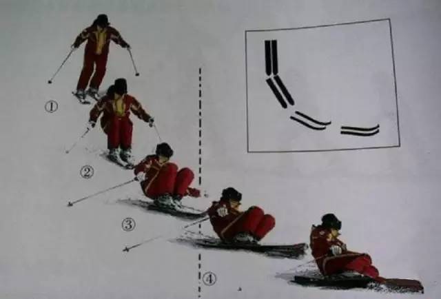 安波丰华滑雪场,安波滑雪场旅顺