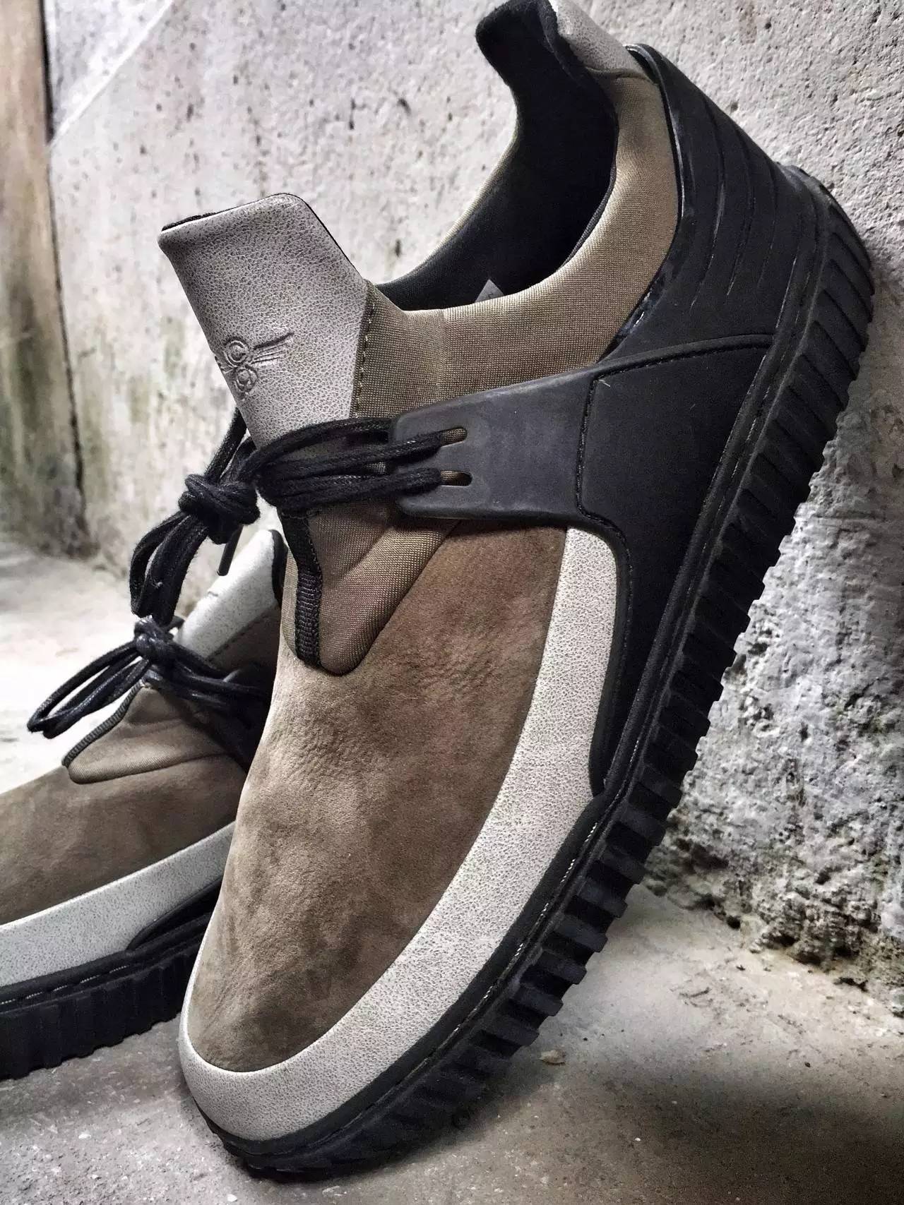 CooLSneaker｜每周新鞋速递2016/12/12