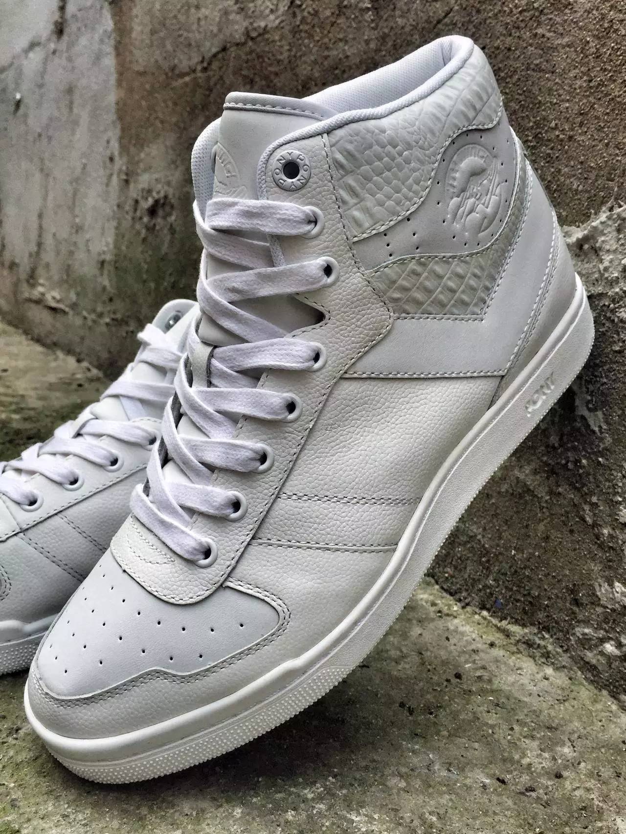 CooLSneaker｜每周新鞋速递2016/12/12