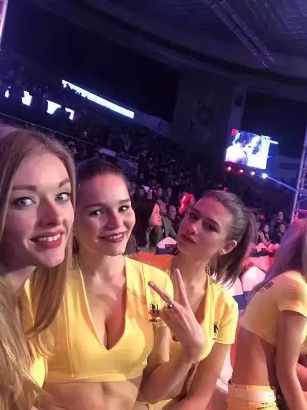 杭二中毕业的90后海归男神，要将拳击打导致杭州的另一个标签！