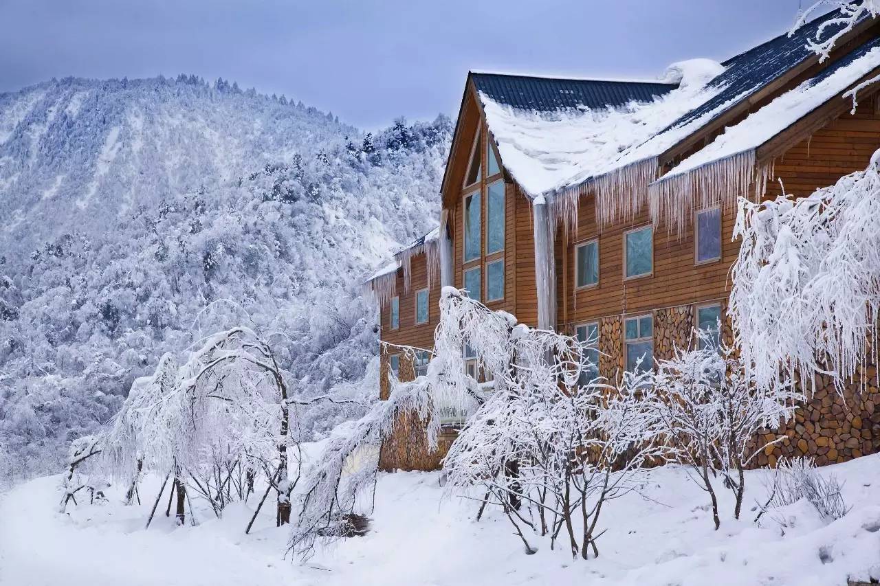 自由行去哪个滑雪场方便,松花湖滑雪一日游最佳攻略