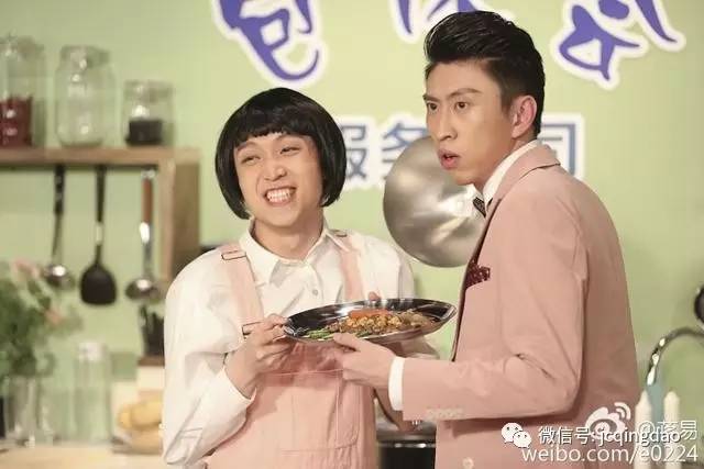 山东大姨张海宇再续前缘,青岛大姨张海宇综艺节目