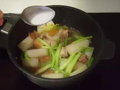 冬吃萝卜夏吃姜的季节到了,冬吃萝卜夏吃姜你都知道吗