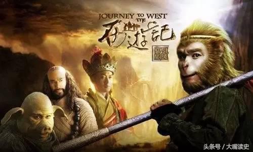 宰相系列：青词宰相其实是《西游记》的真正作者？