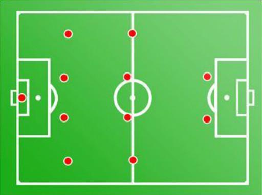 瓒崇悆涓栫晫瑙勫垯,涓栫晫瓒冲潧鍥涘ぇ閾佸緥