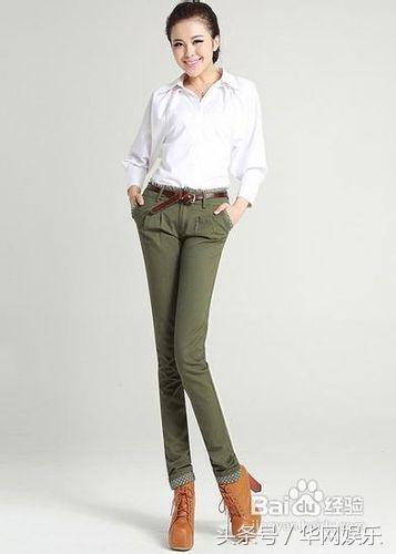 女士穿衣搭配技巧大全冬季,冬季女性穿衣搭配大全