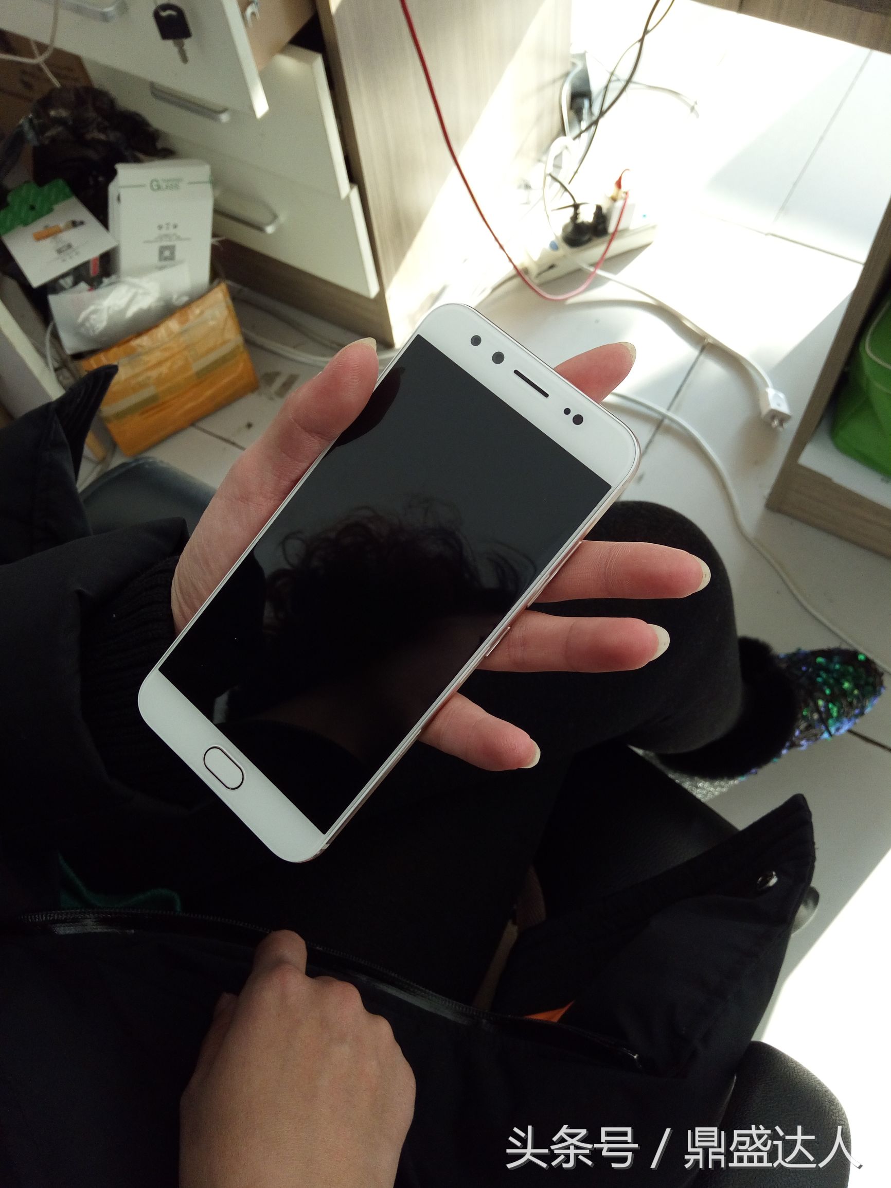 vivox9开箱上手评测,vivox9开箱测评