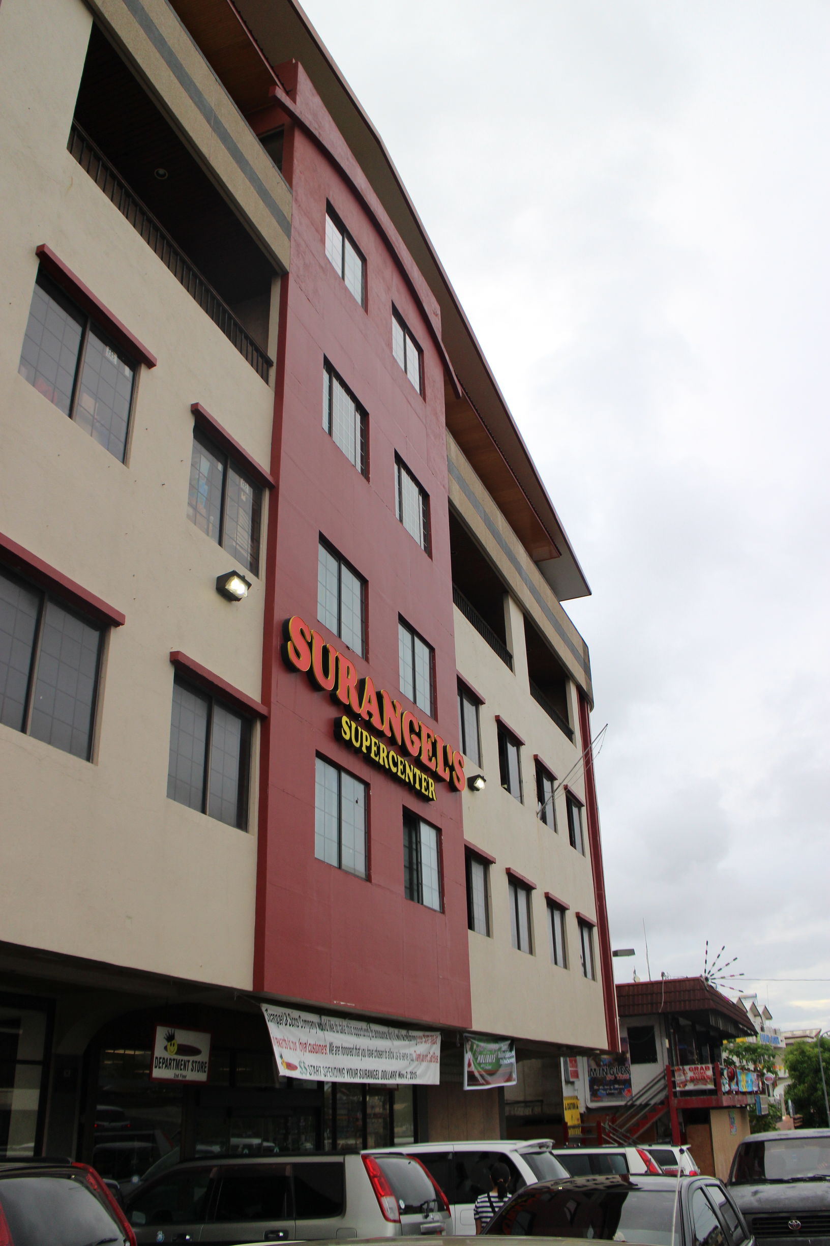 Mini帕劳，有片伟大的海洋（一）