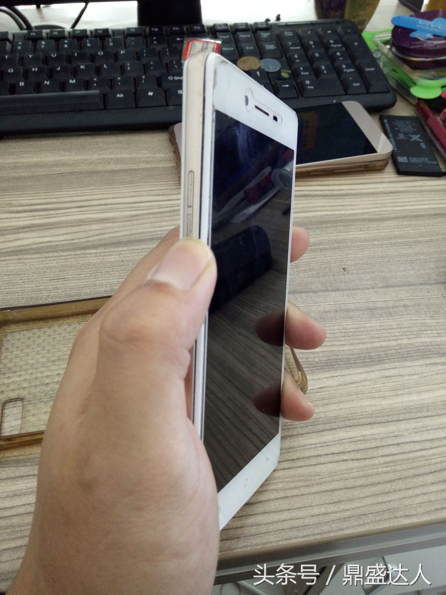 oppo手机屏幕锁上了怎么解决,oppor15屏幕锁怎么解