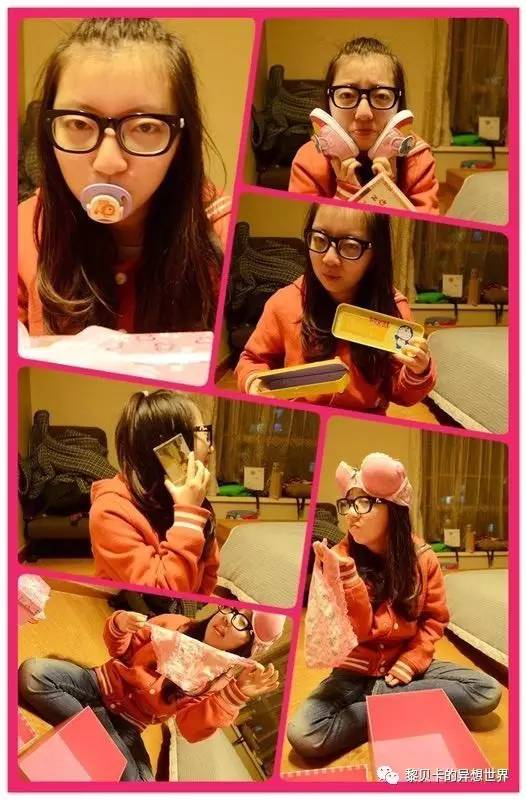 致爱我的人｜还没想好圣诞送什么礼物？给你来点灵感吧