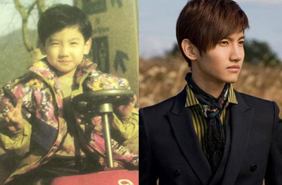 韩团出道合集,bigbangbtsexo先后出道顺序