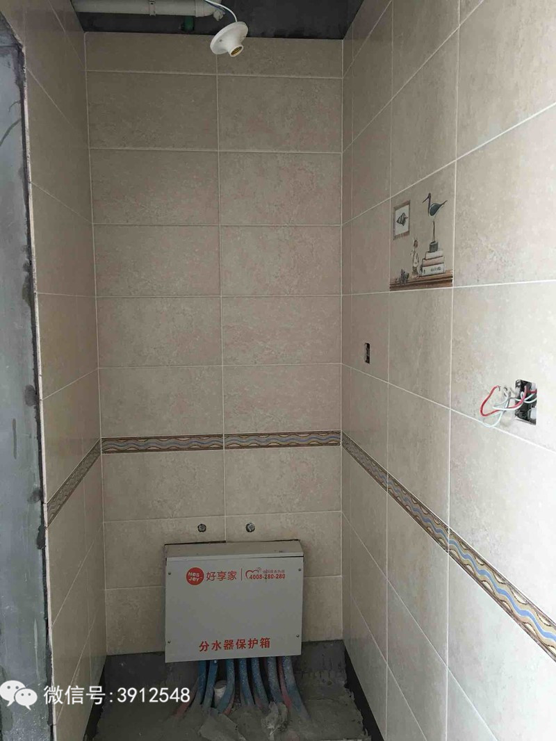 装修出温馨的小家,简单实用的装修小家