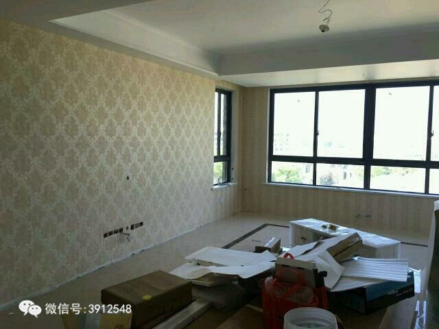 装修出温馨的小家,简单实用的装修小家