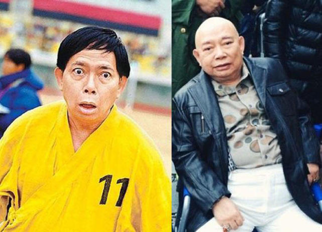 黄一飞大师兄,黄一飞挑战大师兄