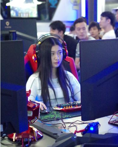 电竞馆电竞赛事,电竞场馆是电竞活动的重要部分