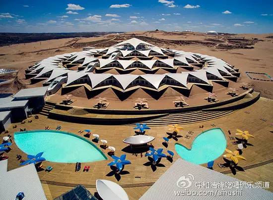 内蒙古响沙湾莲花旅游度假景区,冬季木格措风景区旅游攻略