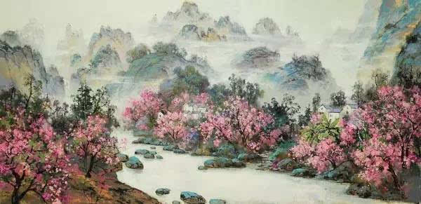 描绘田园生活好的古诗词,有关归隐田园的唐诗宋词