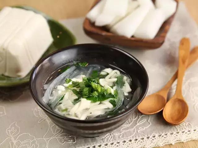 冬吃萝卜夏吃姜的季节到了,冬吃萝卜夏吃姜你都知道吗