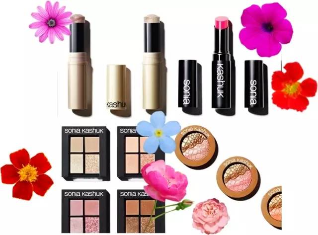 欧美彩妆推荐排行榜最新款女生,欧美小众便宜彩妆品牌