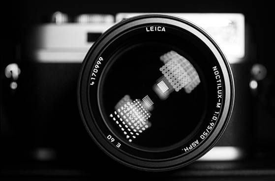 徕卡怎样移动对焦点,徕卡微讲堂