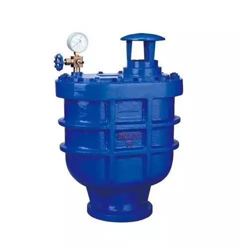 排气阀理论,排气阀大全