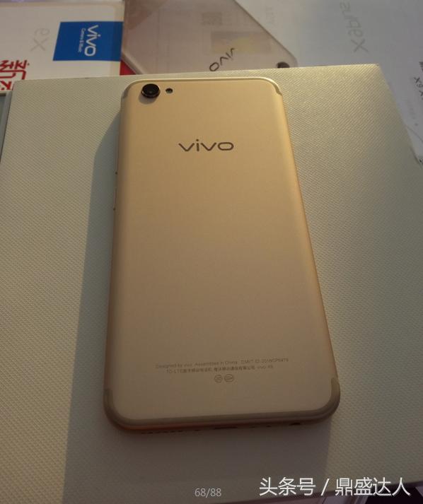 vivox9开箱上手评测,vivox9开箱测评