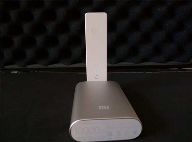 小米wifi放大器pro设备连接路由器,小米路由器放大器pro怎样连接wifi