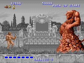 游戏厅街机游戏有哪些经典,盘点街机游戏厅必争的角色