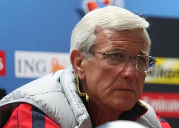 里皮能拯救中国足球吗,里皮对中国足球的贡献