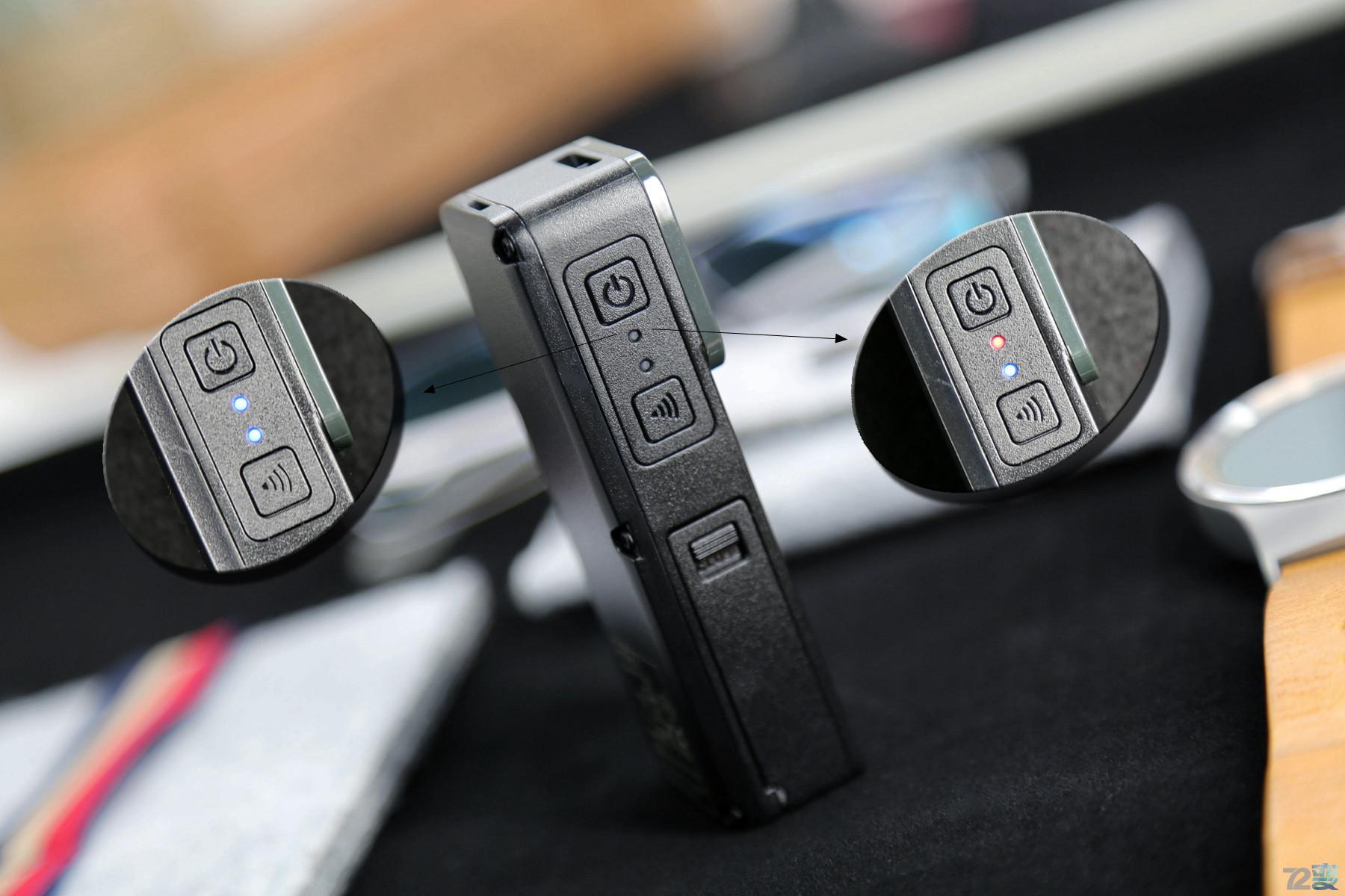 轻松记录美好瞬间—YoCam防水运动相机海陆空体验