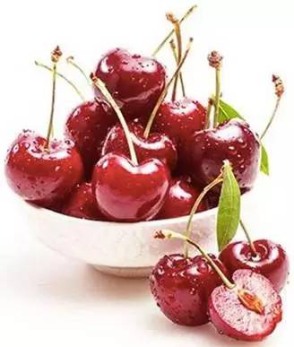 澳大利亚的新鲜樱桃,国内澳洲樱桃