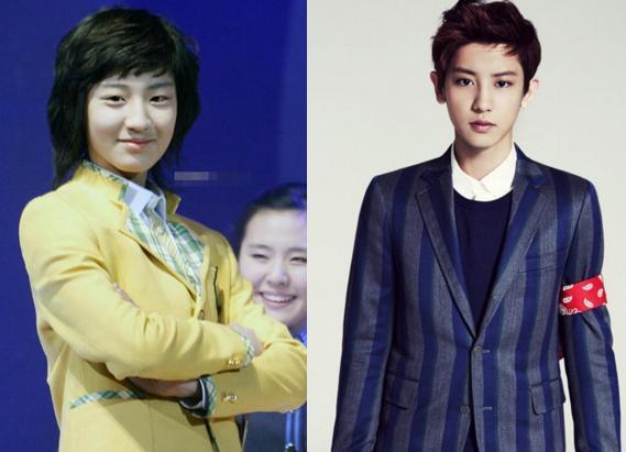 韩团出道合集,bigbangbtsexo先后出道顺序