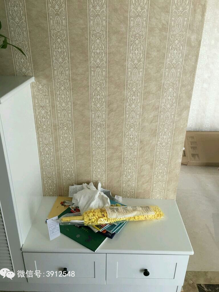 装修出温馨的小家,简单实用的装修小家