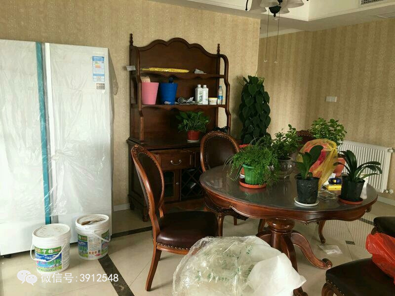 装修出温馨的小家,简单实用的装修小家