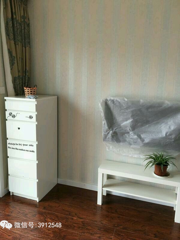 装修出温馨的小家,简单实用的装修小家