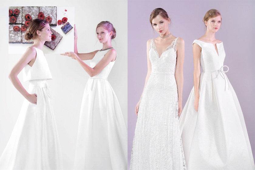 波西米亚婚纱照,波西米亚婚纱