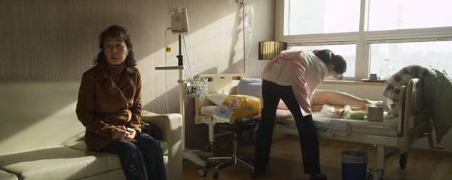 女子老年痴呆韩国电影,韩国关于老年女性的电影