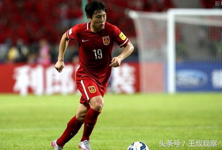 关于中国男足的一些事实,中国男足这个水平到底是因为什么