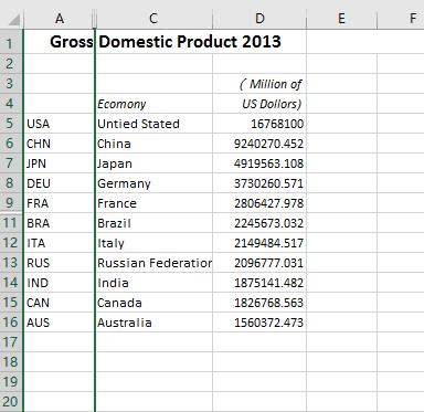 excel常用技巧和方法,新手必会的十个excel小技巧