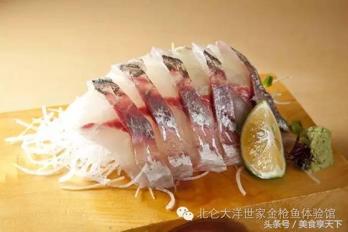 世界上顶级的鱼你认识几种,世界上你有可能没听过的十种鱼