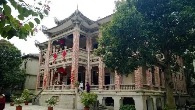 厦门鼓浪屿最惨豪宅,厦门最贵的一栋豪宅