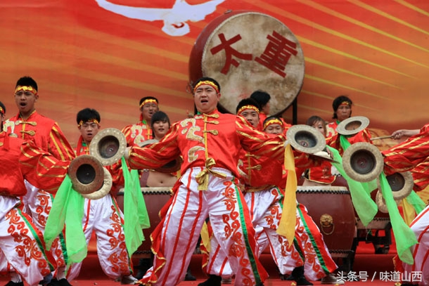 山西的民间艺术简介,山西的民间艺术跟大家介绍一下