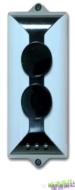 剩余电流式火灾监控探测器原理,点型感烟火灾探测器原理