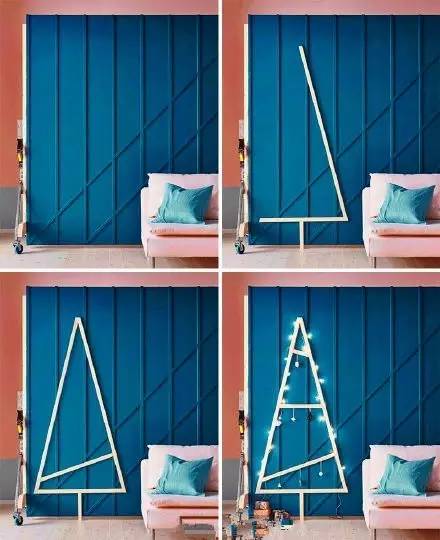 今年圣诞节要装扮吗,今年圣诞节不知道穿什么