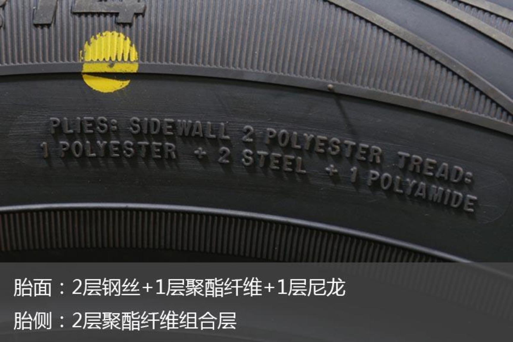 耐磨指数高静音轮胎推荐,经济耐用型轮胎哪个品牌好