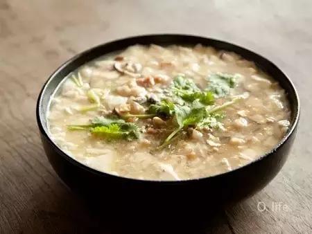 混沌食单｜为什么中国菜单里有那么多“八宝”？