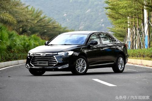 15万元能买到的合资中型车推荐,15万落地合资中级车